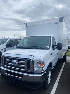 New 2024 Ford E-450 RWD, 16' Rockport Box Truck for sale #240184 - photo 1