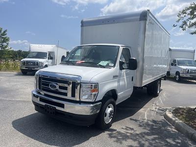 New 2024 Ford E-450 Base RWD, Rockport Box Truck for sale #240190 - photo 1