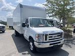 New 2024 Ford E-450 Base RWD, Rockport Box Truck for sale #240190 - photo 14