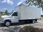 New 2024 Ford E-450 Base RWD, Rockport Box Truck for sale #240190 - photo 16