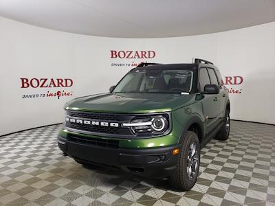 2024 Ford Bronco Sport 4x4, SUV for sale #240675 - photo 1
