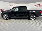 New 2024 Ford F-150 Lightning Platinum SuperCrew Cab AWD, Pickup for sale #240680 - photo 5