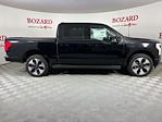 New 2024 Ford F-150 Lightning Platinum SuperCrew Cab AWD, Pickup for sale #240680 - photo 9