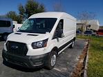 2024 Ford Transit 150 Medium Roof RWD, Empty Cargo Van for sale #240766 - photo 1