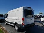 2024 Ford Transit 150 Medium Roof RWD, Empty Cargo Van for sale #240766 - photo 6