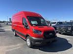 New 2024 Ford Transit 250 Base High Roof RWD, Empty Cargo Van for sale #240797 - photo 3