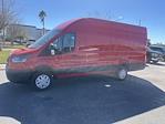 New 2024 Ford Transit 250 Base High Roof RWD, Empty Cargo Van for sale #240797 - photo 6