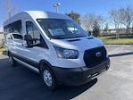 New 2024 Ford Transit 250 Base Medium Roof AWD, Empty Cargo Van for sale #240798 - photo 3