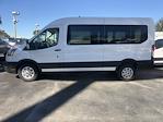 New 2024 Ford Transit 250 Base Medium Roof AWD, Empty Cargo Van for sale #240798 - photo 5