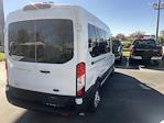 New 2024 Ford Transit 250 Base Medium Roof AWD, Empty Cargo Van for sale #240798 - photo 8