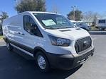 2024 Ford Transit 250 Low Roof AWD, Empty Cargo Van for sale #240800 - photo 3