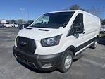 New 2024 Ford Transit 250 Base Low Roof AWD, Empty Cargo Van for sale #240800 - photo 1