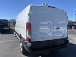 New 2024 Ford Transit 250 Base Low Roof AWD, Empty Cargo Van for sale #240800 - photo 6