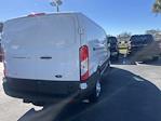 2024 Ford Transit 250 Low Roof AWD, Empty Cargo Van for sale #240800 - photo 8