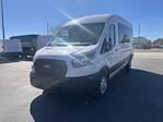 New 2024 Ford Transit 350 Base Super Cab Medium Roof AWD, Empty Cargo Van for sale #240801 - photo 30