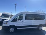 New 2024 Ford Transit 350 Base Super Cab Medium Roof AWD, Empty Cargo Van for sale #240801 - photo 3