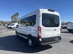 New 2024 Ford Transit 350 Base Super Cab Medium Roof AWD, Empty Cargo Van for sale #240801 - photo 4