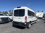 New 2024 Ford Transit 350 Base Super Cab Medium Roof AWD, Empty Cargo Van for sale #240801 - photo 6