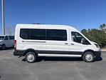 New 2024 Ford Transit 350 Base Super Cab Medium Roof AWD, Empty Cargo Van for sale #240801 - photo 7