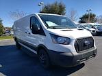 2024 Ford Transit 350 HD Regular Cab Low Roof AWD, Empty Cargo Van for sale #240802 - photo 3