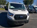 2024 Ford Transit 350 HD Regular Cab Low Roof AWD, Empty Cargo Van for sale #240802 - photo 4