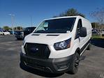 2024 Ford Transit 350 HD Regular Cab Low Roof AWD, Empty Cargo Van for sale #240802 - photo 1