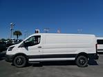 2024 Ford Transit 350 HD Regular Cab Low Roof AWD, Empty Cargo Van for sale #240802 - photo 5