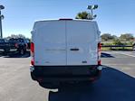 2024 Ford Transit 350 HD Regular Cab Low Roof AWD, Empty Cargo Van for sale #240802 - photo 7