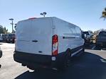 2024 Ford Transit 350 HD Regular Cab Low Roof AWD, Empty Cargo Van for sale #240802 - photo 8