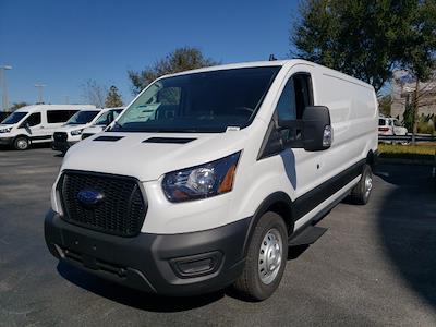 2024 Ford Transit 350 Super Cab Low Roof AWD, Empty Cargo Van for sale #240803 - photo 1