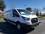 2024 Ford Transit 350 Super Cab Low Roof AWD, Empty Cargo Van for sale #240803 - photo 3