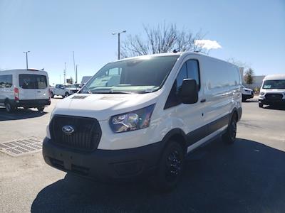 New 2024 Ford Transit 150 Base Low Roof AWD, Empty Cargo Van for sale #240805 - photo 1