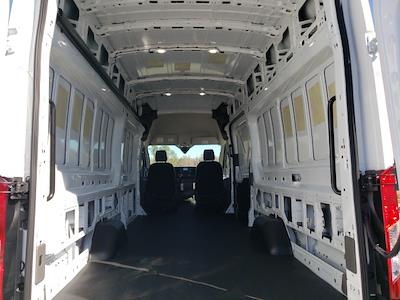 2024 Ford Transit 350 Super Cab High Roof AWD, Empty Cargo Van for sale #240806 - photo 2