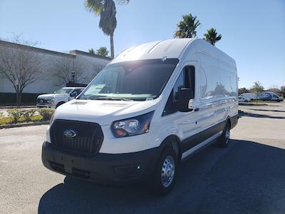 2024 Ford Transit 350 Super Cab High Roof AWD, Empty Cargo Van for sale #240806 - photo 1