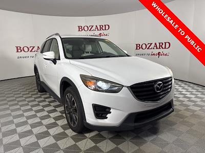 Used 2016 Mazda CX-5 Grand Touring 4x2, SUV for sale #240817A - photo 1