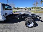 2024 Ford F-550 Crew Cab DRW 4x2, Cab Chassis for sale #240949 - photo 2