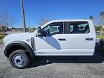 2024 Ford F-550 Crew Cab DRW 4x2, Cab Chassis for sale #240998 - photo 1