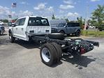 New 2024 Ford F-550 Crew Cab 4x2, Cab Chassis for sale #240998 - photo 2