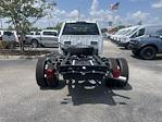 New 2024 Ford F-550 Crew Cab 4x2, Cab Chassis for sale #240998 - photo 6