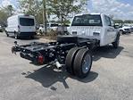 New 2024 Ford F-550 Crew Cab 4x2, Cab Chassis for sale #240998 - photo 7