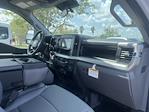 New 2024 Ford F-550 Crew Cab 4x2, Cab Chassis for sale #240998 - photo 19