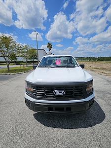 2024 Ford F-150 Regular Cab 4x4, Pickup for sale #241180 - photo 1