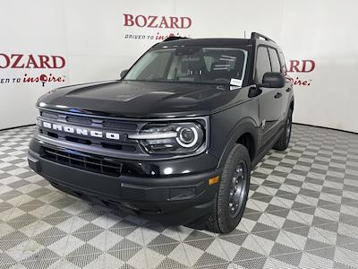 New 2024 Ford Bronco Sport Big Bend AWD, SUV for sale #241197 - photo 1