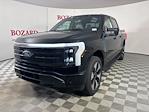 New 2024 Ford F-150 Lightning Platinum SuperCrew Cab AWD, Pickup for sale #241199 - photo 1