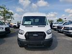 2024 Ford Transit 350 Medium Roof RWD, Empty Cargo Van for sale #241209 - photo 4