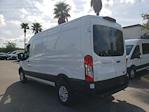 2024 Ford Transit 350 Medium Roof RWD, Empty Cargo Van for sale #241209 - photo 5