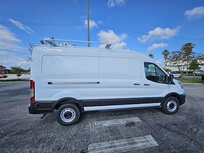 New 2024 Ford Transit 250 XL Medium Roof RWD, Holman Upfitted Cargo Van for sale #241257 - photo 2