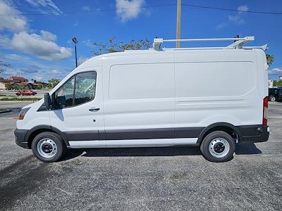 New 2024 Ford Transit 250 XL Medium Roof RWD, Holman Upfitted Cargo Van for sale #241311 - photo 1