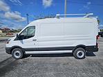 New 2024 Ford Transit 250 XL Medium Roof RWD, Holman Upfitted Cargo Van for sale #241311 - photo 1