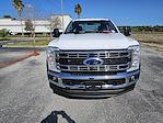 New 2024 Ford F-550 XL Regular Cab 4x4, CM Truck Beds Flatbed Truck for sale #241367 - photo 1